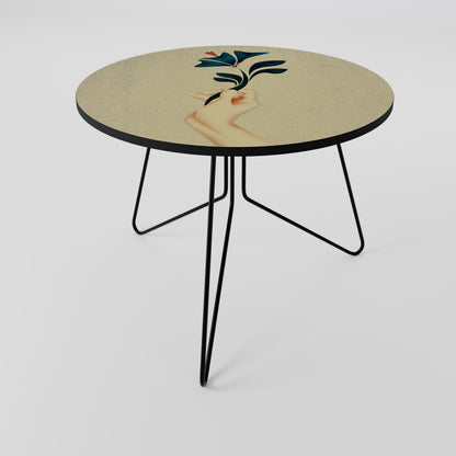 TAKE IT OR LEAF IT Coffee Table