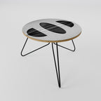 OBSIDIAN ODYSSEY Couchtisch