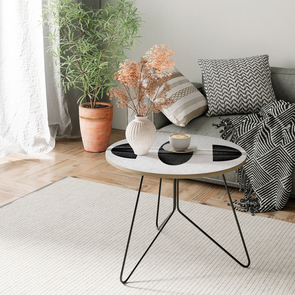 OBSIDIAN ODYSSEY Couchtisch 69