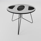 OBSIDIAN ODYSSEY Couchtisch