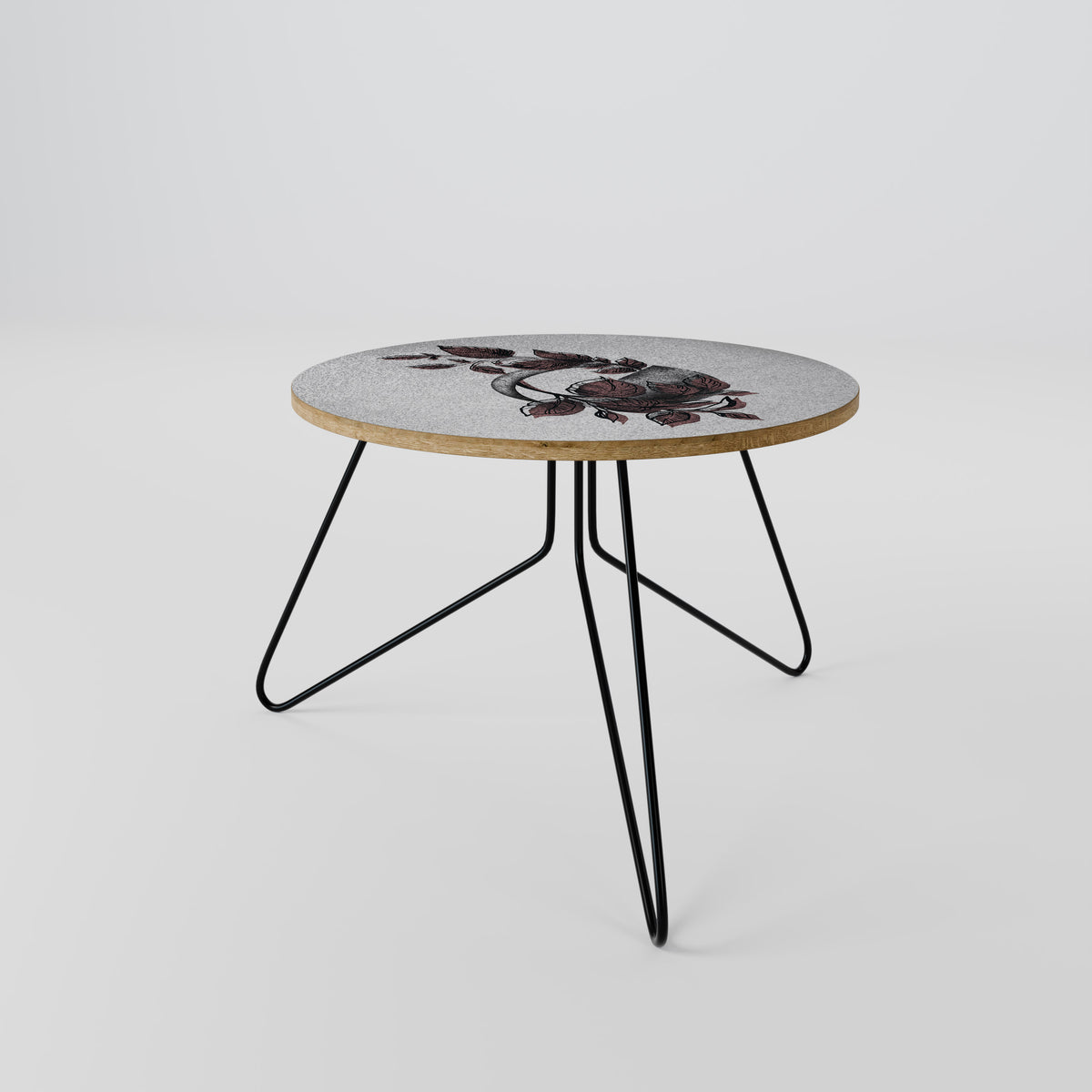 GRAPHIC WONDER Couchtisch