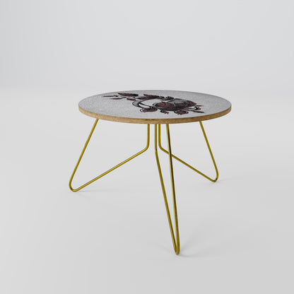 GRAPHIC WONDER Couchtisch