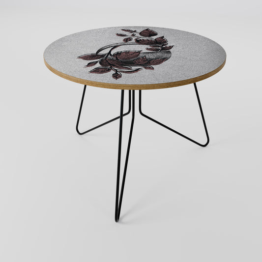 GRAPHIC WONDER Couchtisch