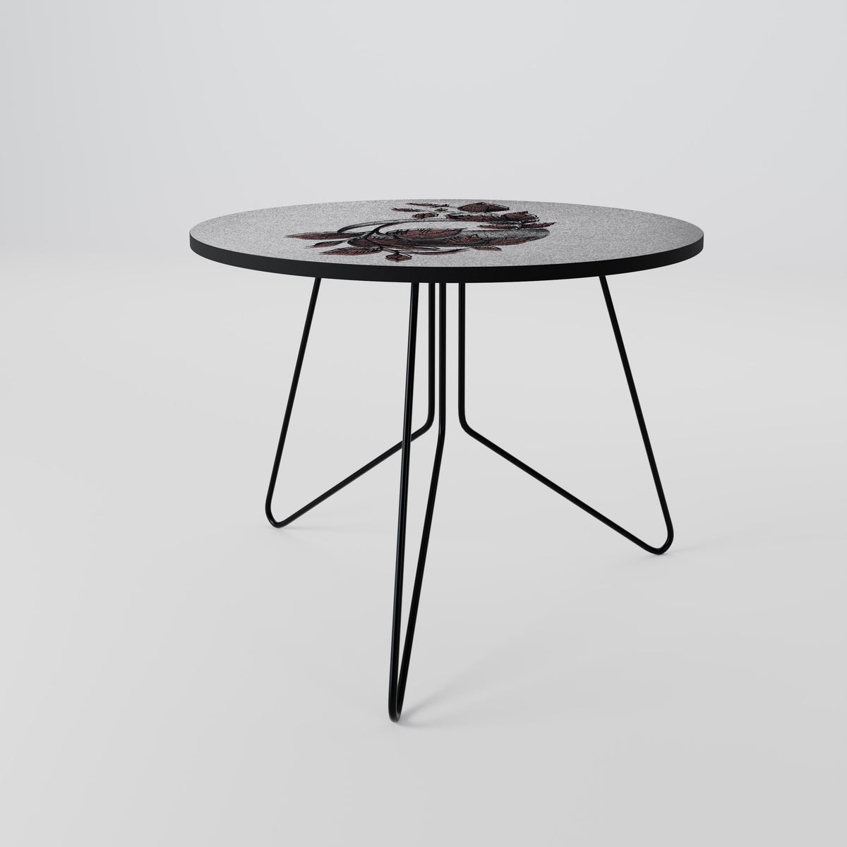 GRAPHIC WONDER Couchtisch