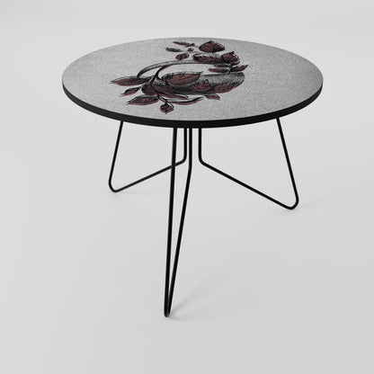 GRAPHIC WONDER Couchtisch