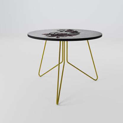 GRAPHIC WONDER Couchtisch