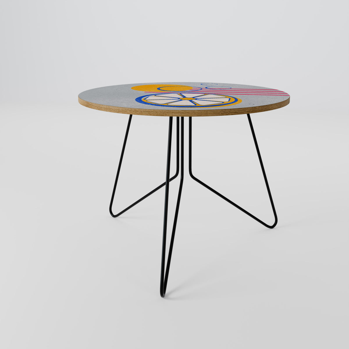 CITRUS SPARK Couchtisch