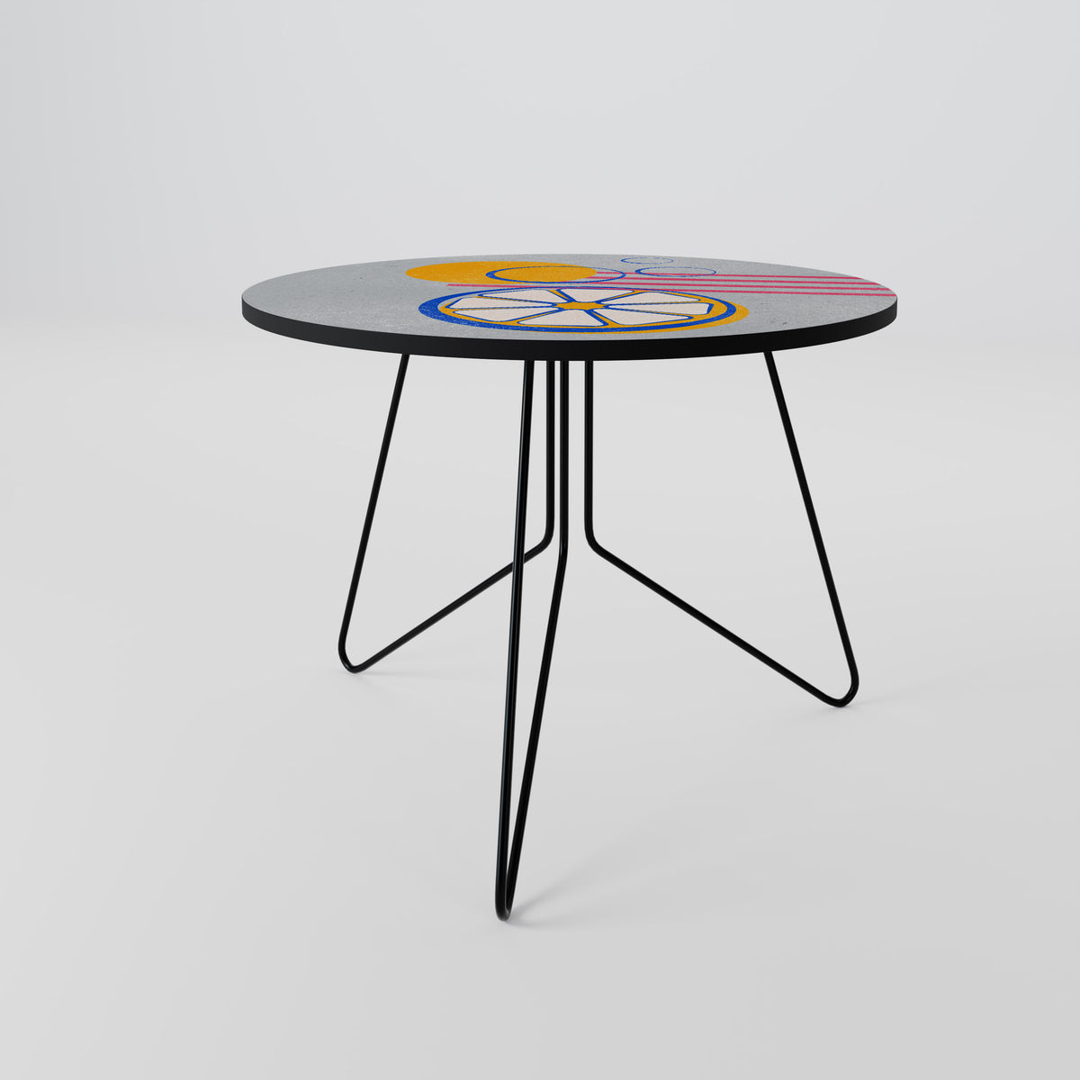 CITRUS SPARK Couchtisch