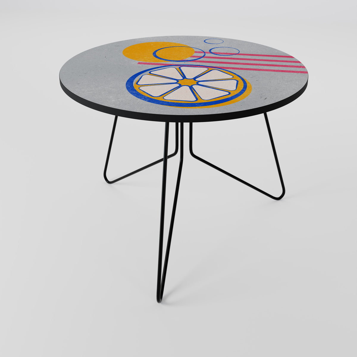 CITRUS SPARK Couchtisch