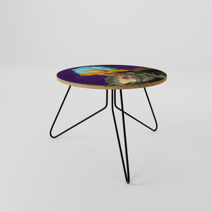 BAROQUE CHIC Couchtisch