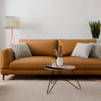 MOONBEAM THOUGHTS Couchtisch Ø 60 cm