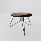 MOONBEAM THOUGHTS Couchtisch Ø 60 cm