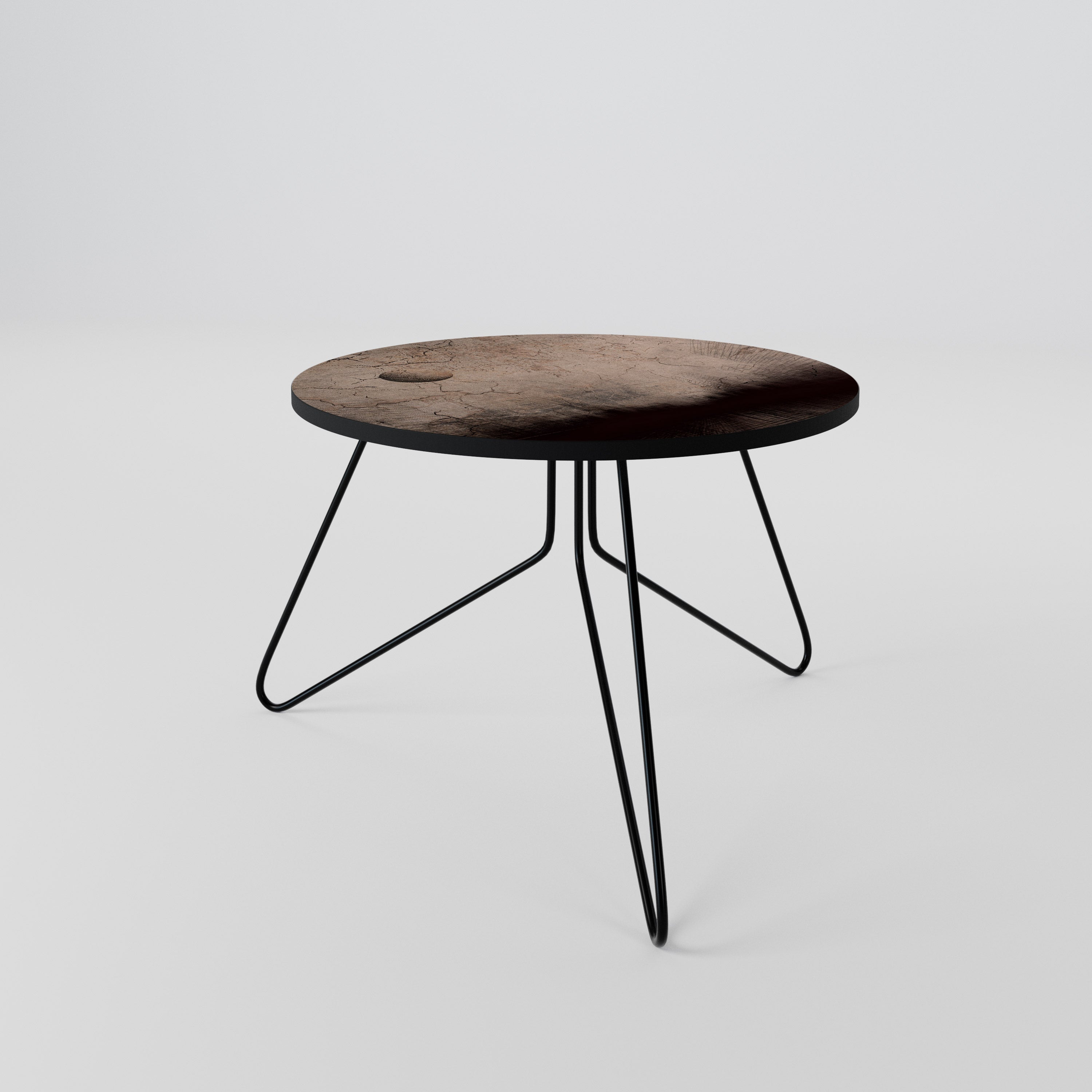 MOONBEAM THOUGHTS Couchtisch 60