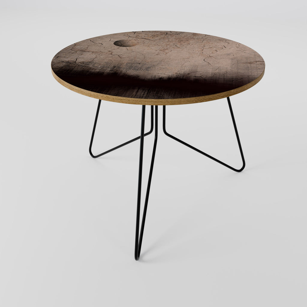 MOONBEAM THOUGHTS Couchtisch 69