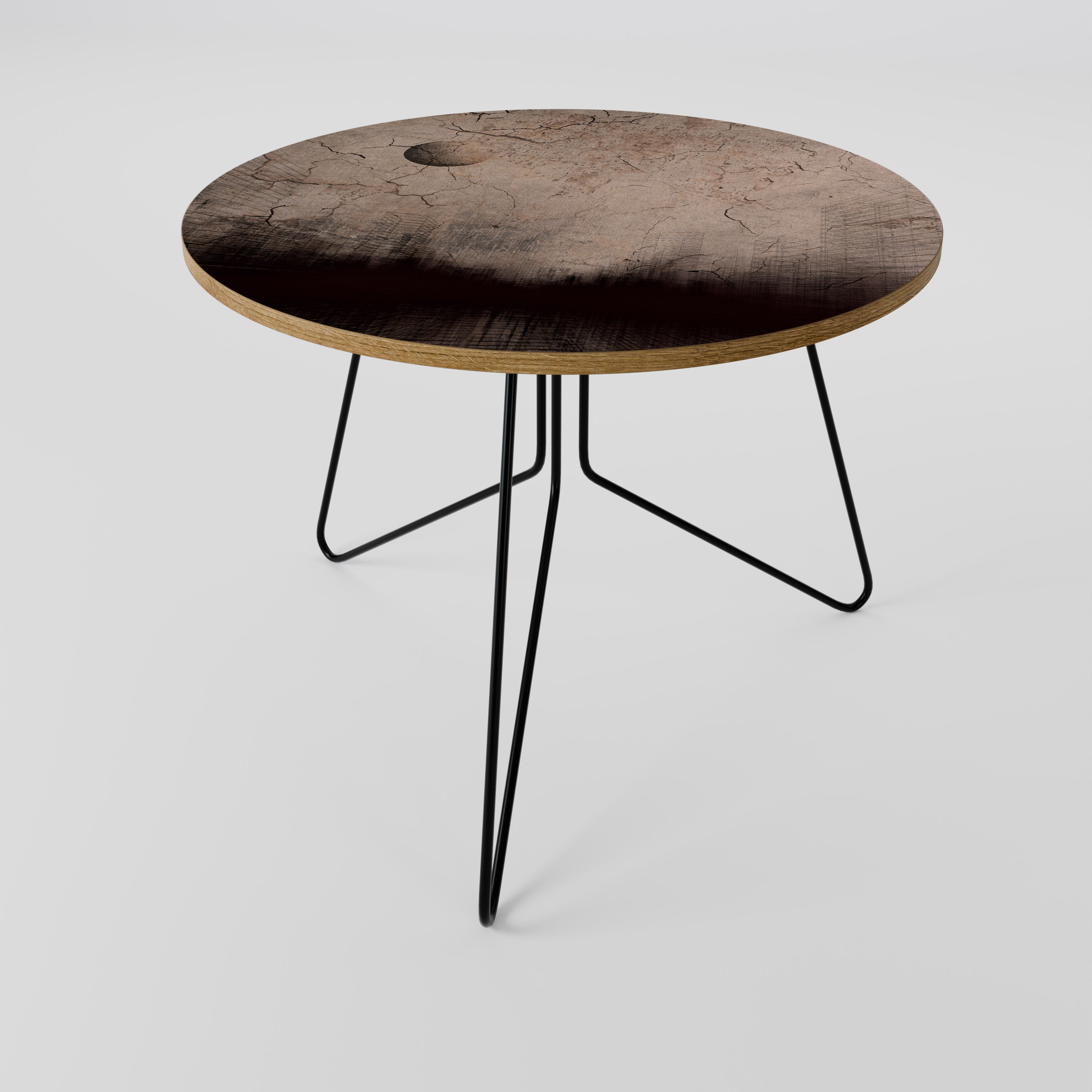 MOONBEAM THOUGHTS Couchtisch 69