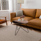 MOONBEAM THOUGHTS Couchtisch Ø 69 cm