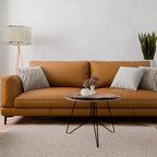 MOONBEAM THOUGHTS Couchtisch Ø 69 cm