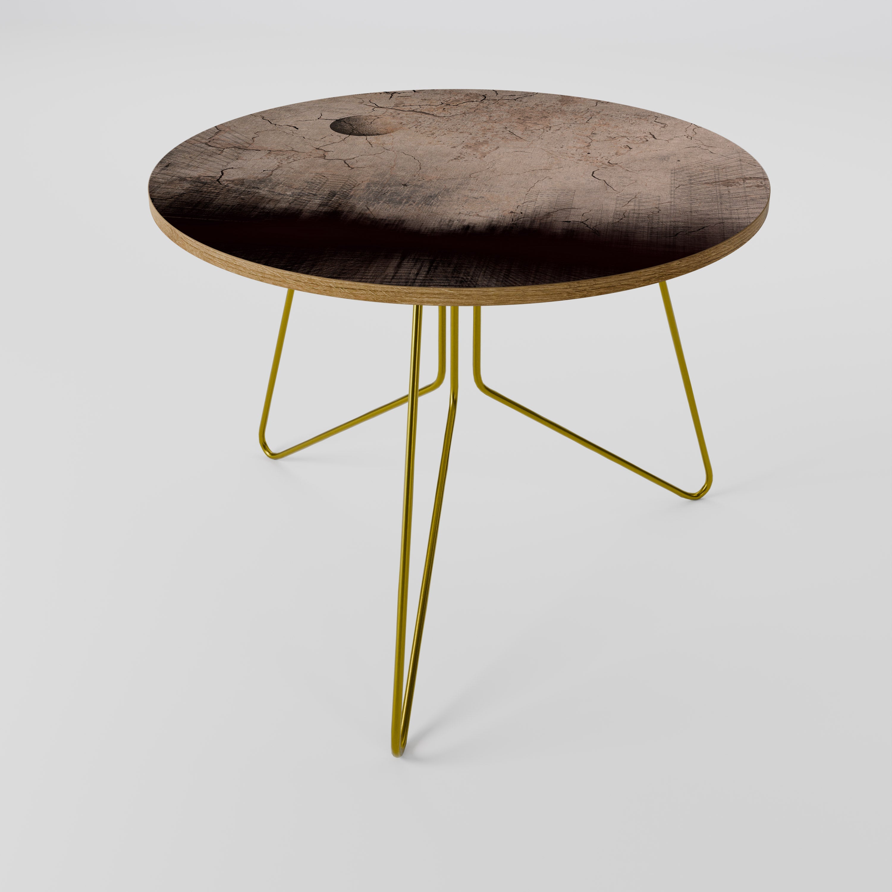 MOONBEAM THOUGHTS Couchtisch 69