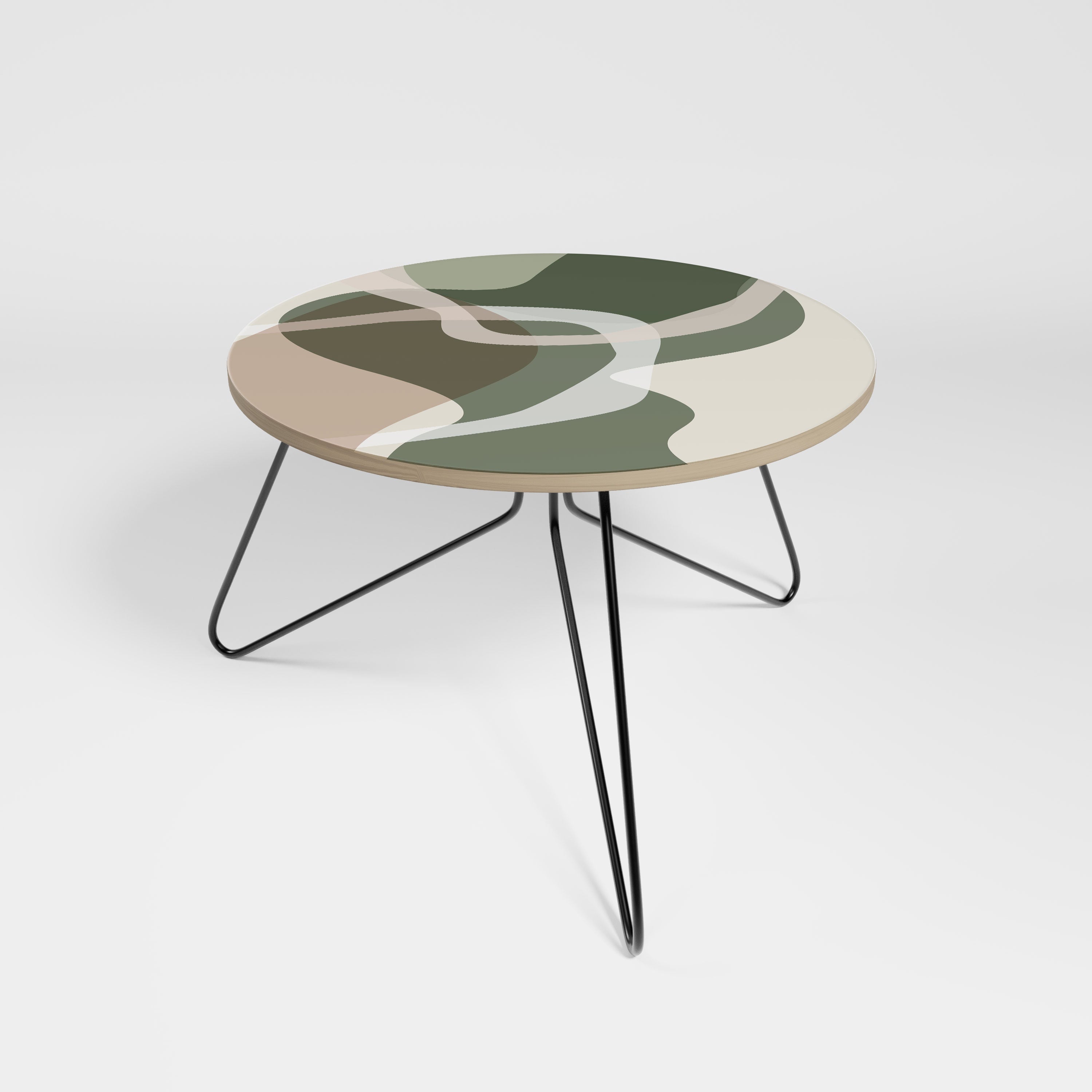 ART OF GREEN Couchtisch 60
