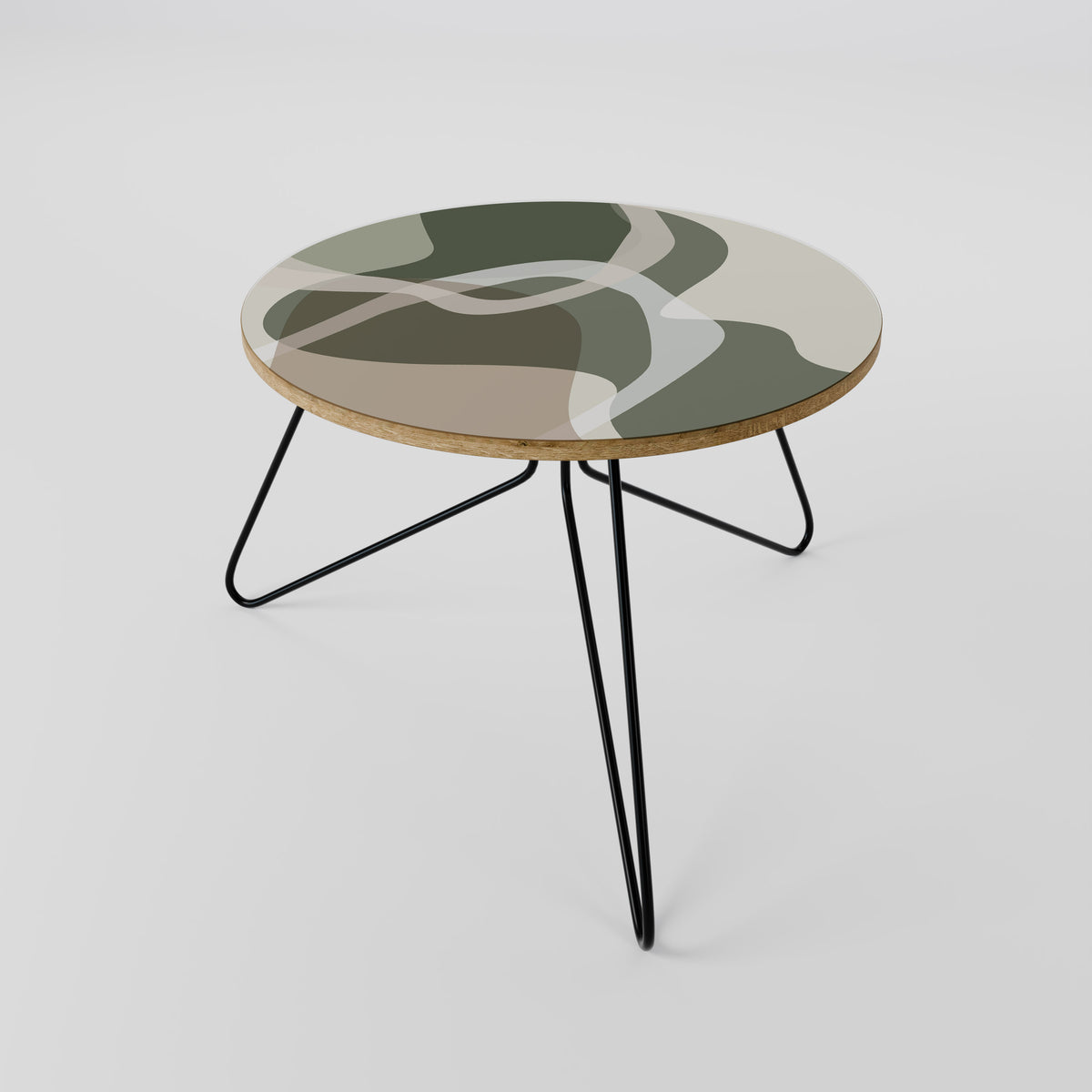 ART OF GREEN Coffee Table