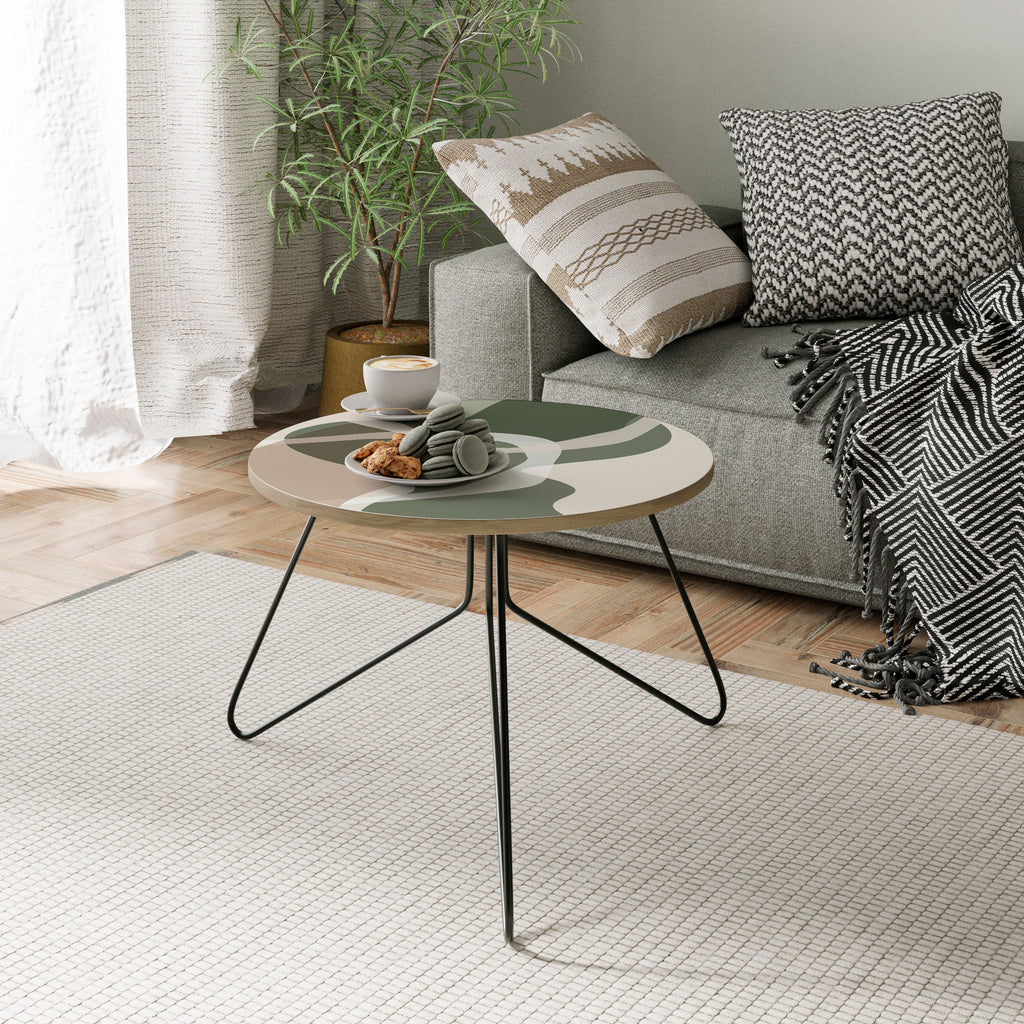 ART OF GREEN Couchtisch 60