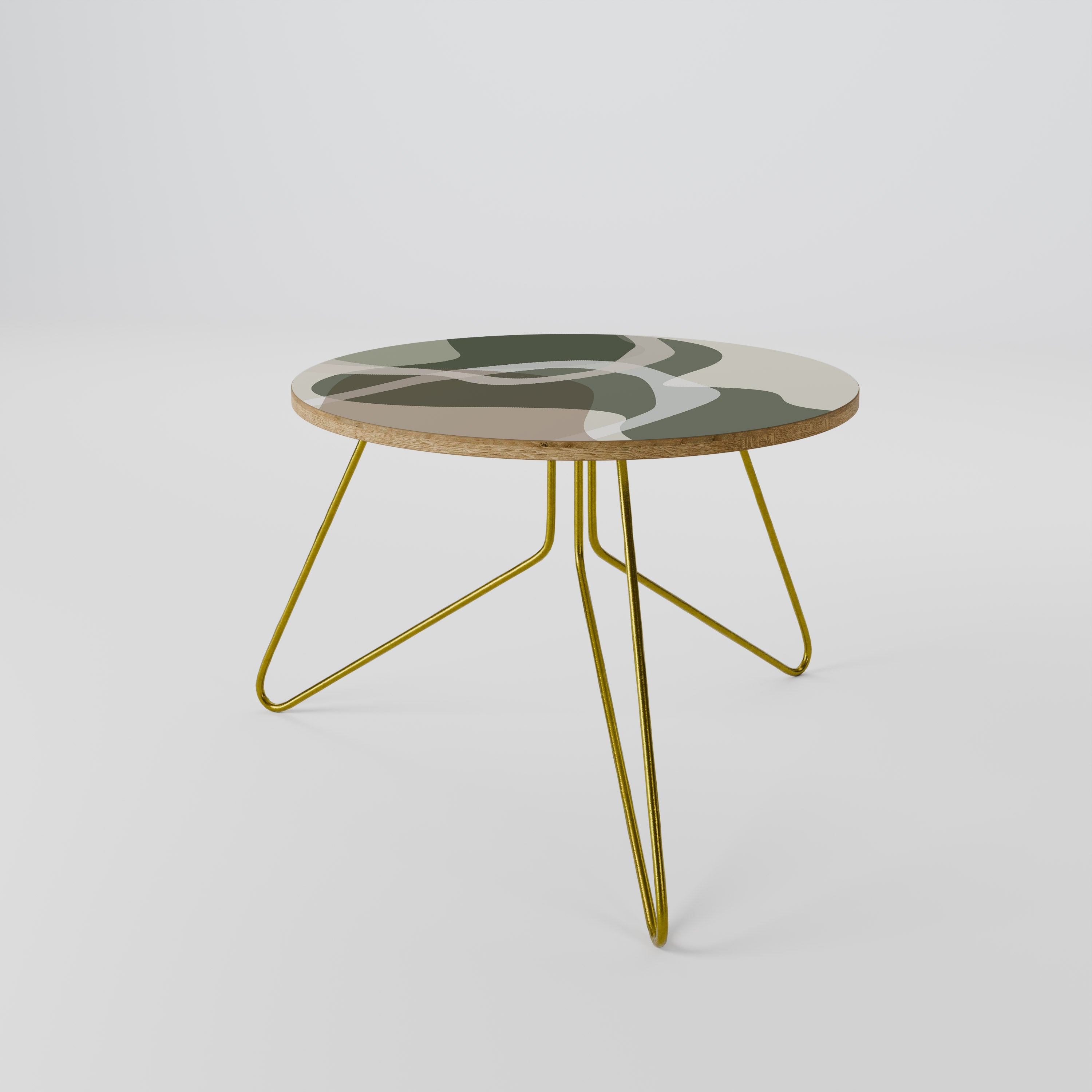 ART OF GREEN Couchtisch 60