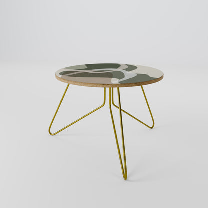 ART OF GREEN Coffee Table