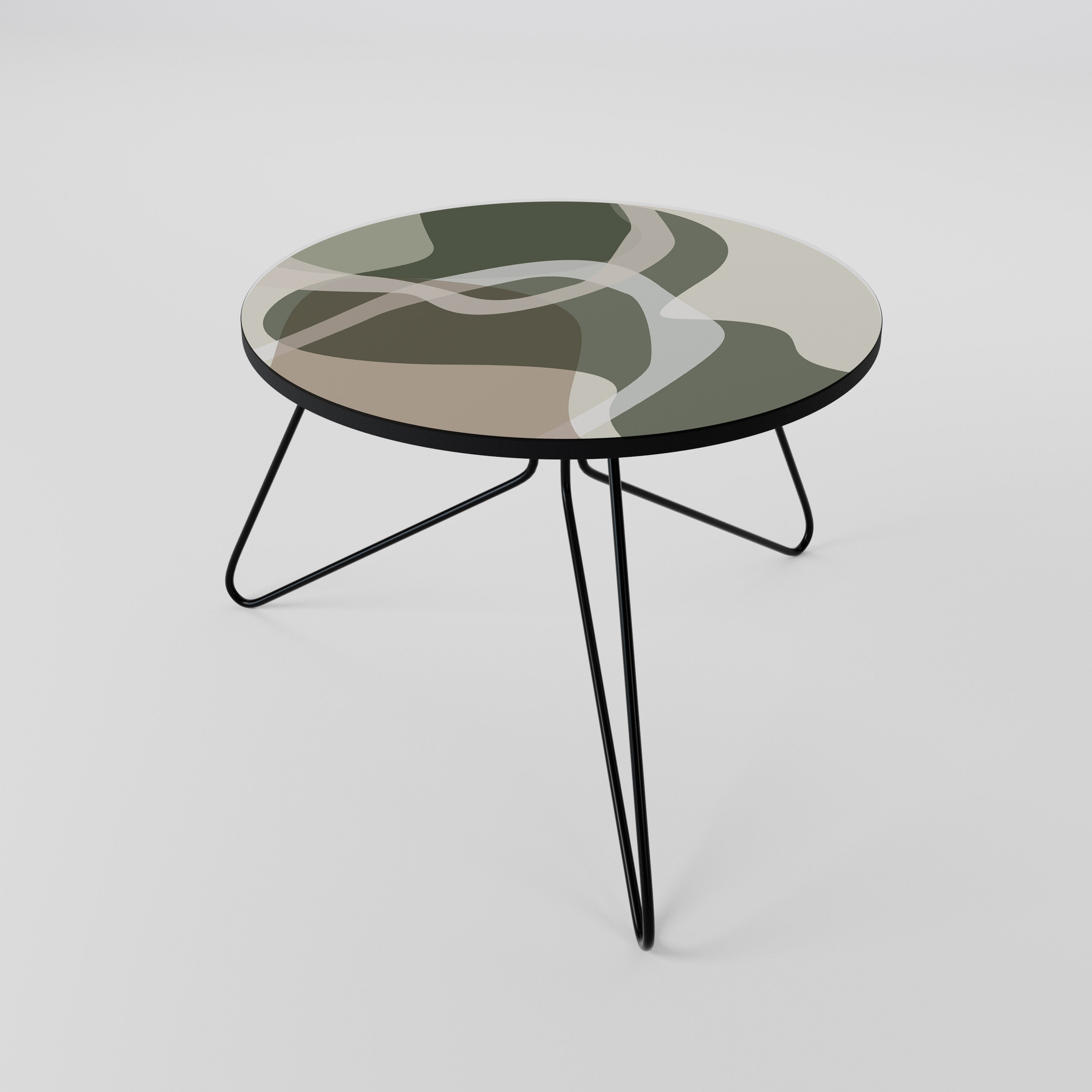 ART OF GREEN Couchtisch 60