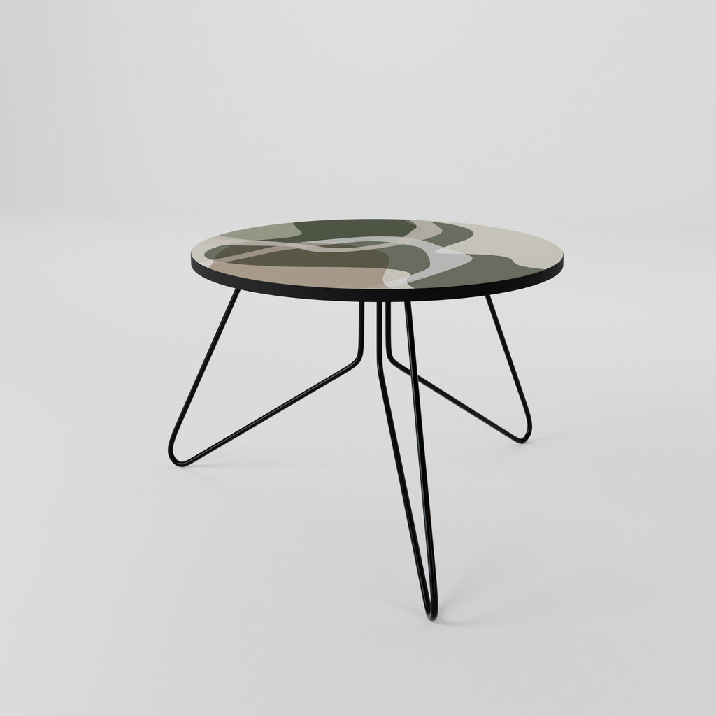 ART OF GREEN Couchtisch 60