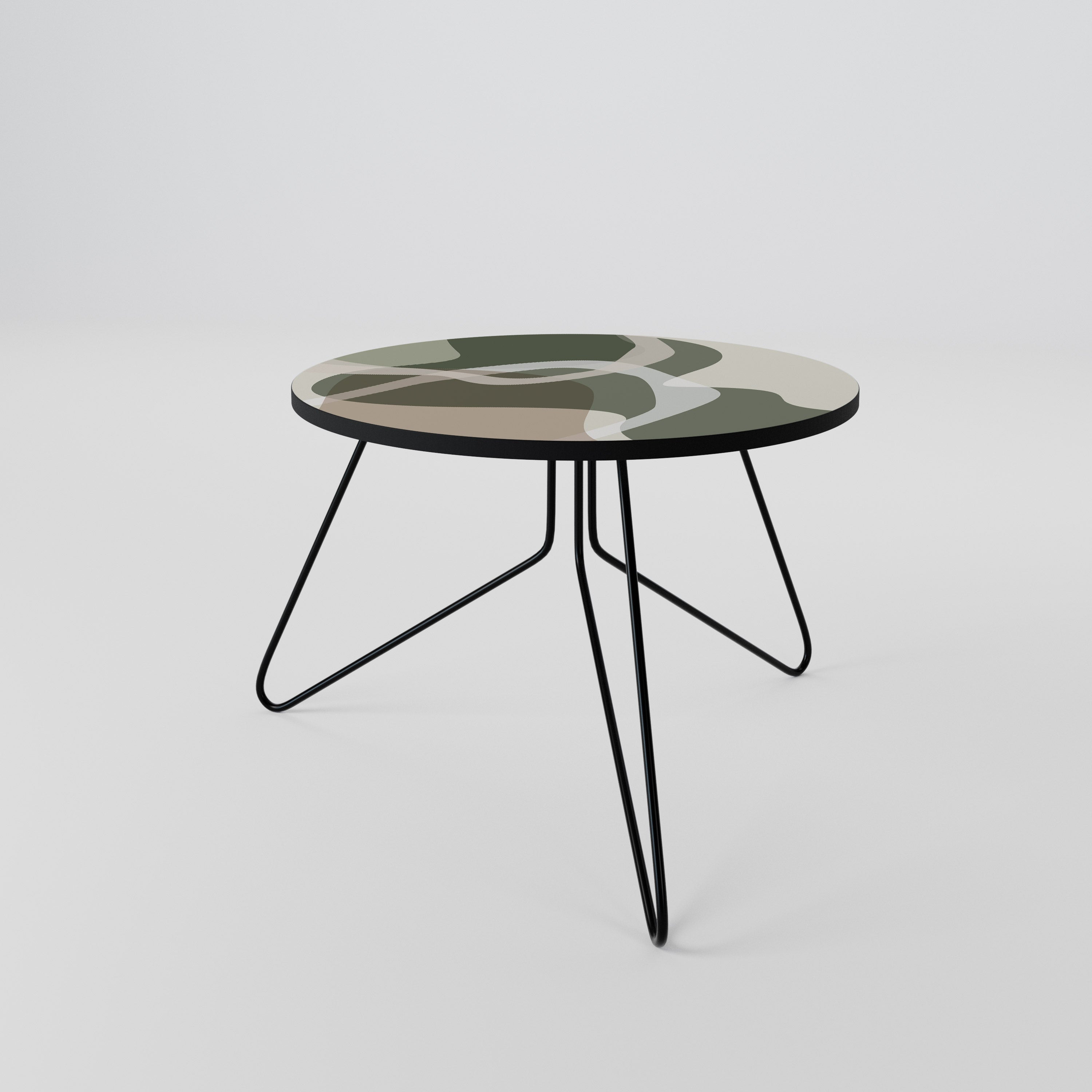 ART OF GREEN Couchtisch 60