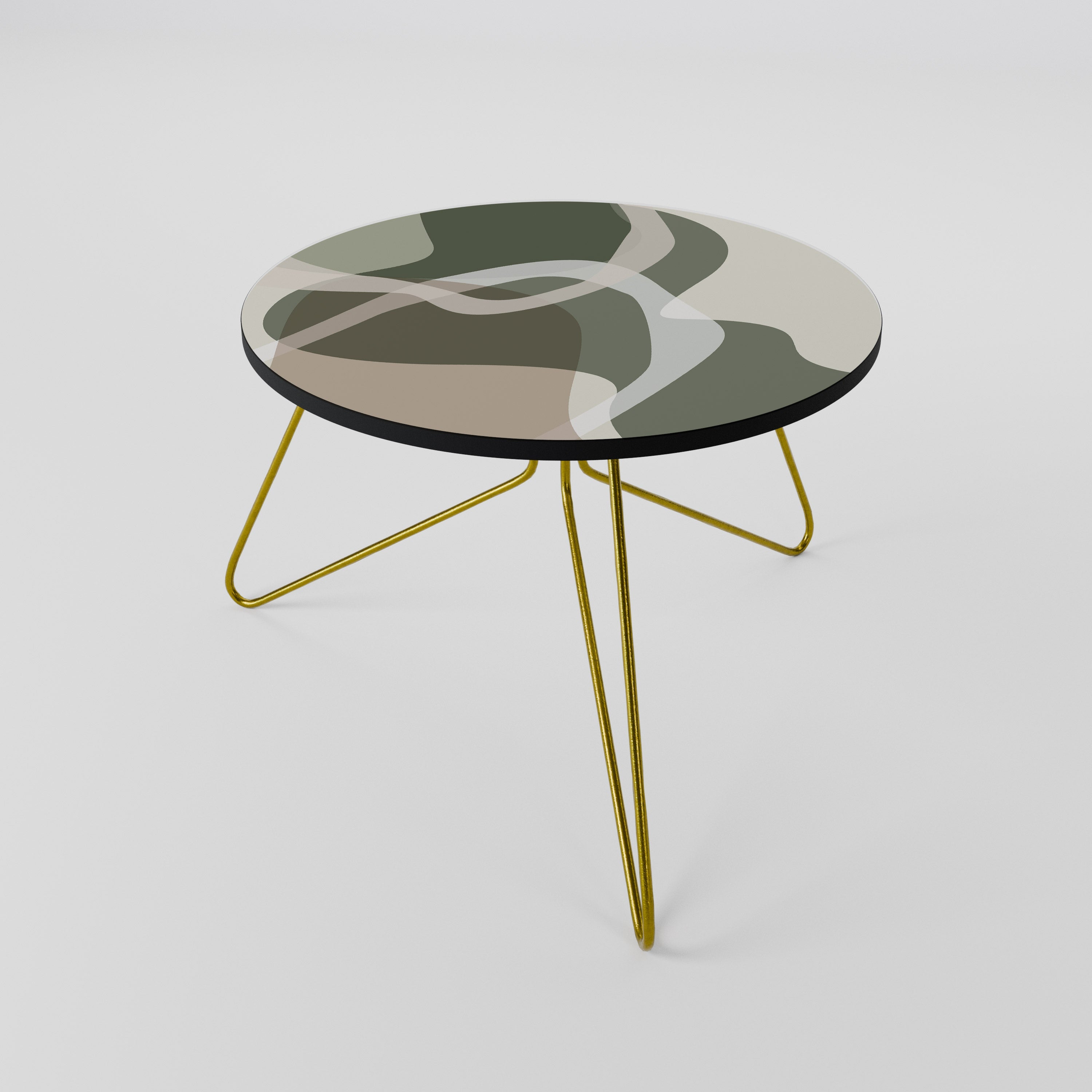 ART OF GREEN Couchtisch 60