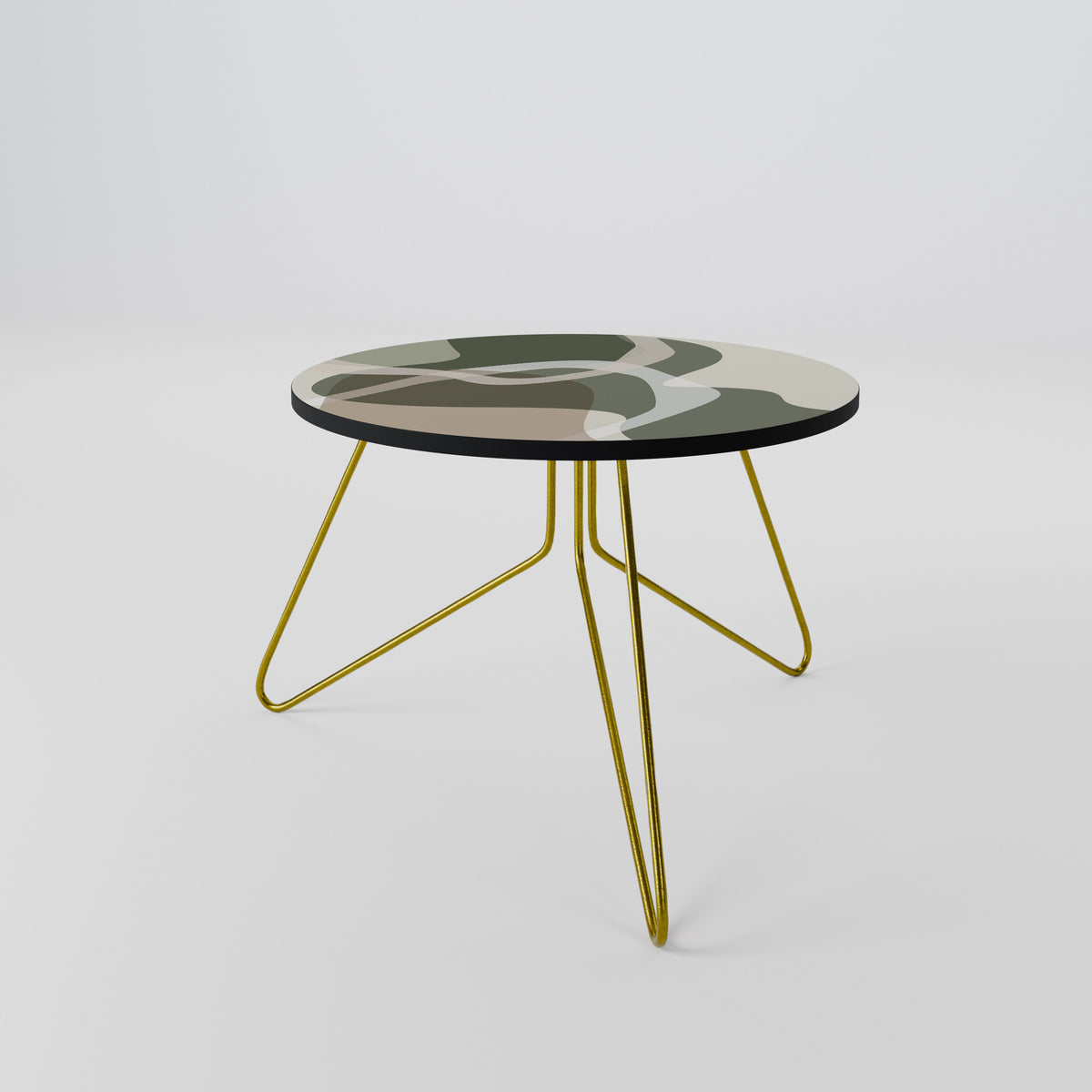 ART OF GREEN Coffee Table