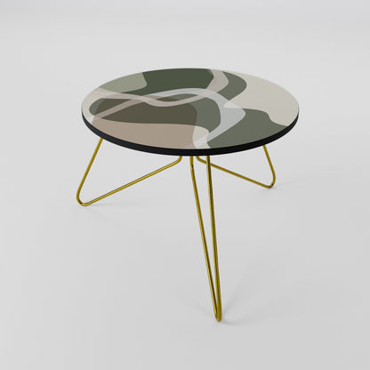 ART OF GREEN Coffee Table