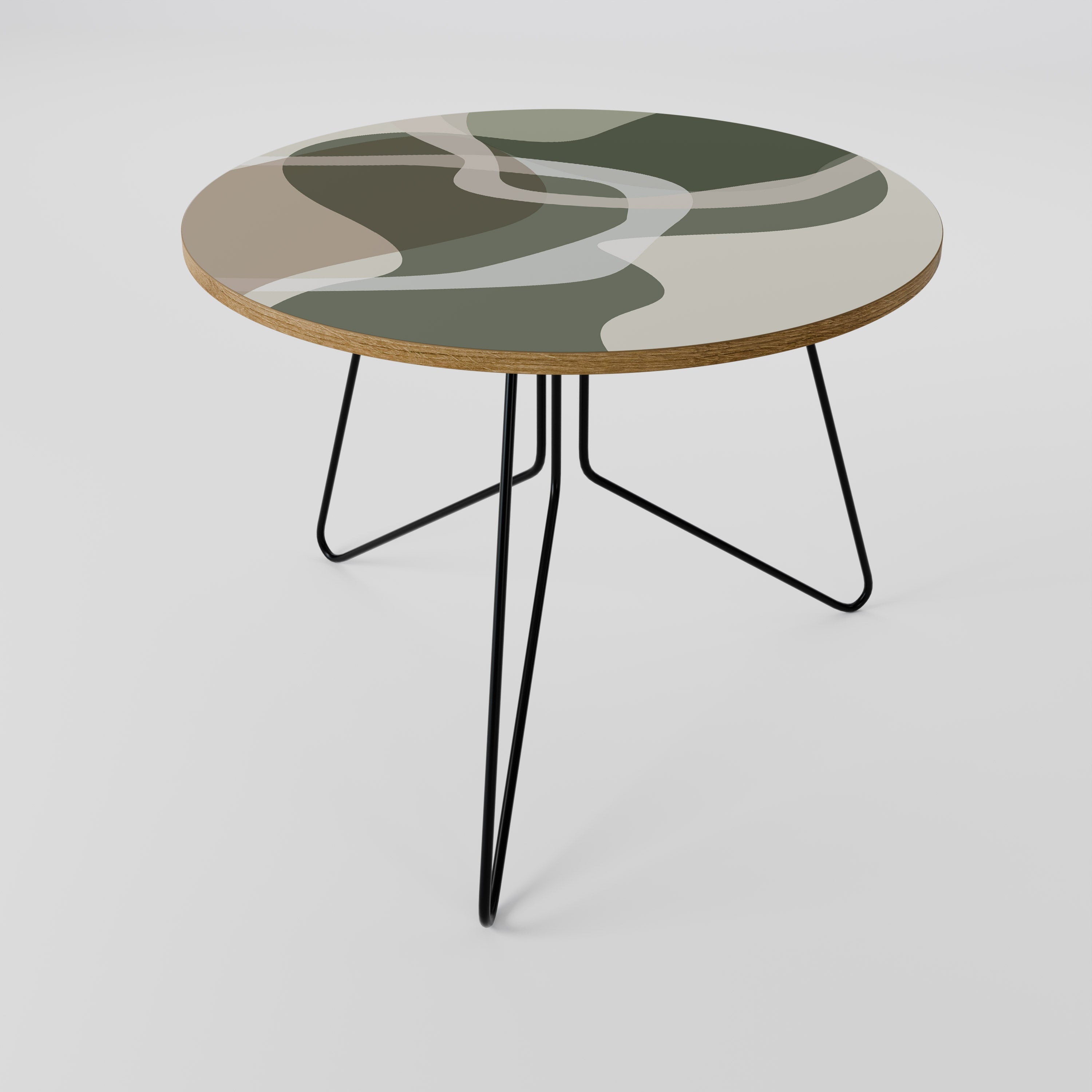 ART OF GREEN Couchtisch 69