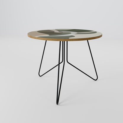 ART OF GREEN Coffee Table