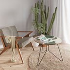 ART OF GREEN Couchtisch Ø 69 cm