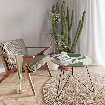 ART OF GREEN Coffee Table