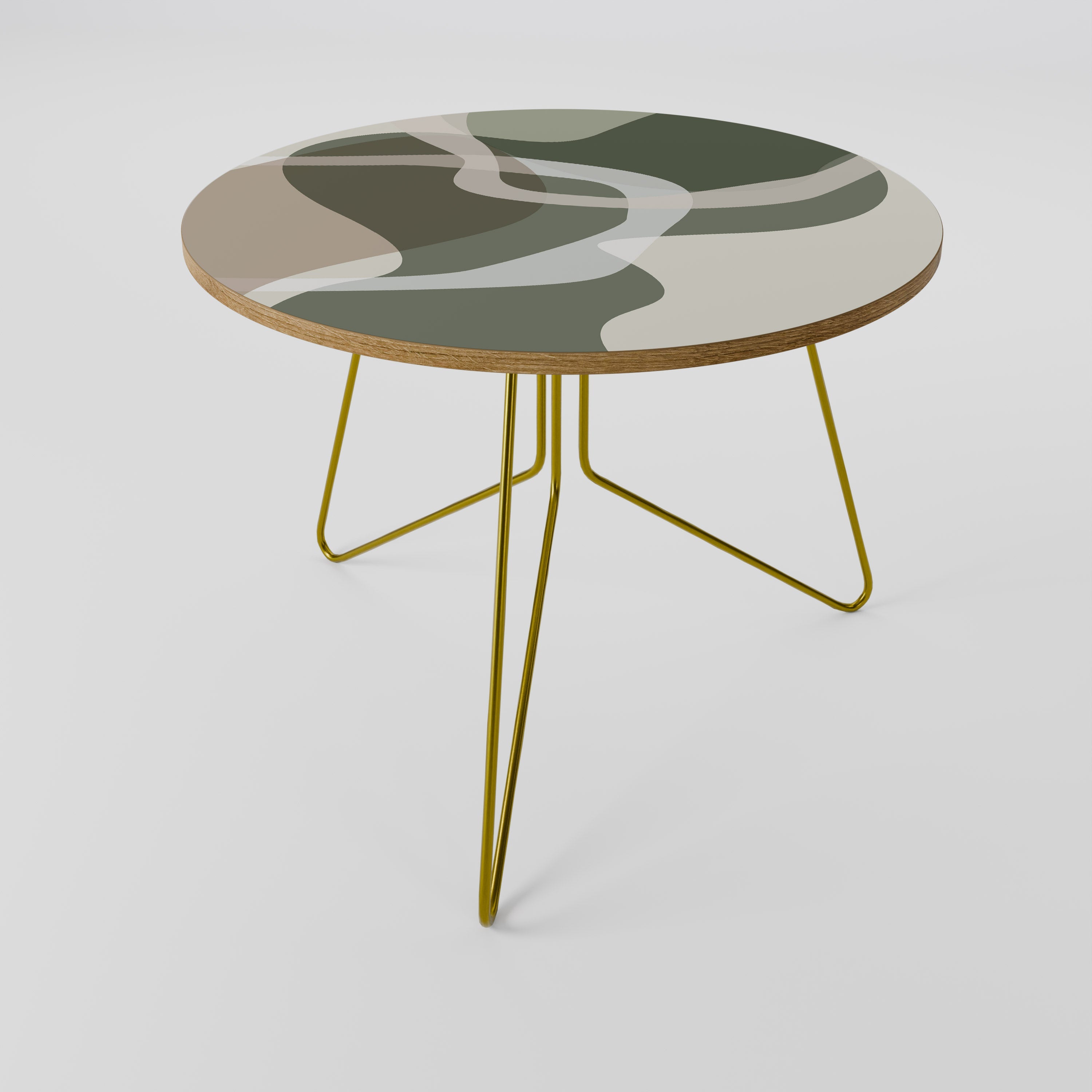 ART OF GREEN Couchtisch 69