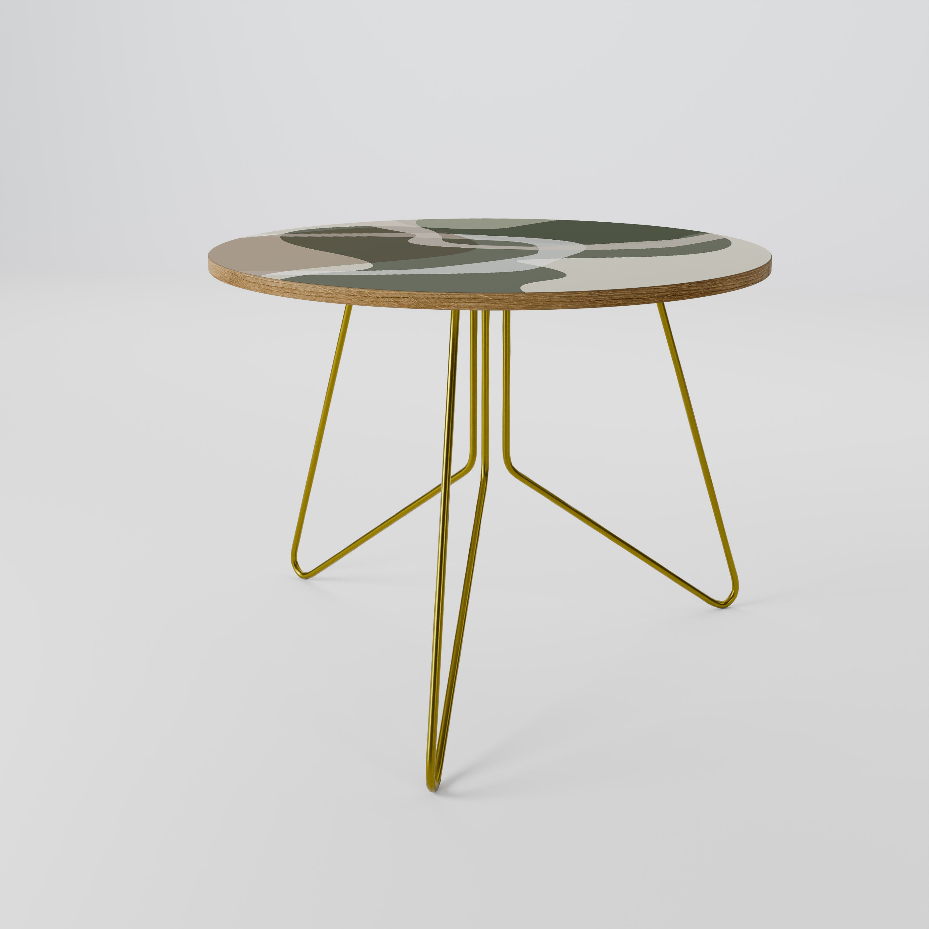 ART OF GREEN Couchtisch