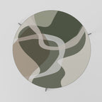 ART OF GREEN Couchtisch Ø 69 cm