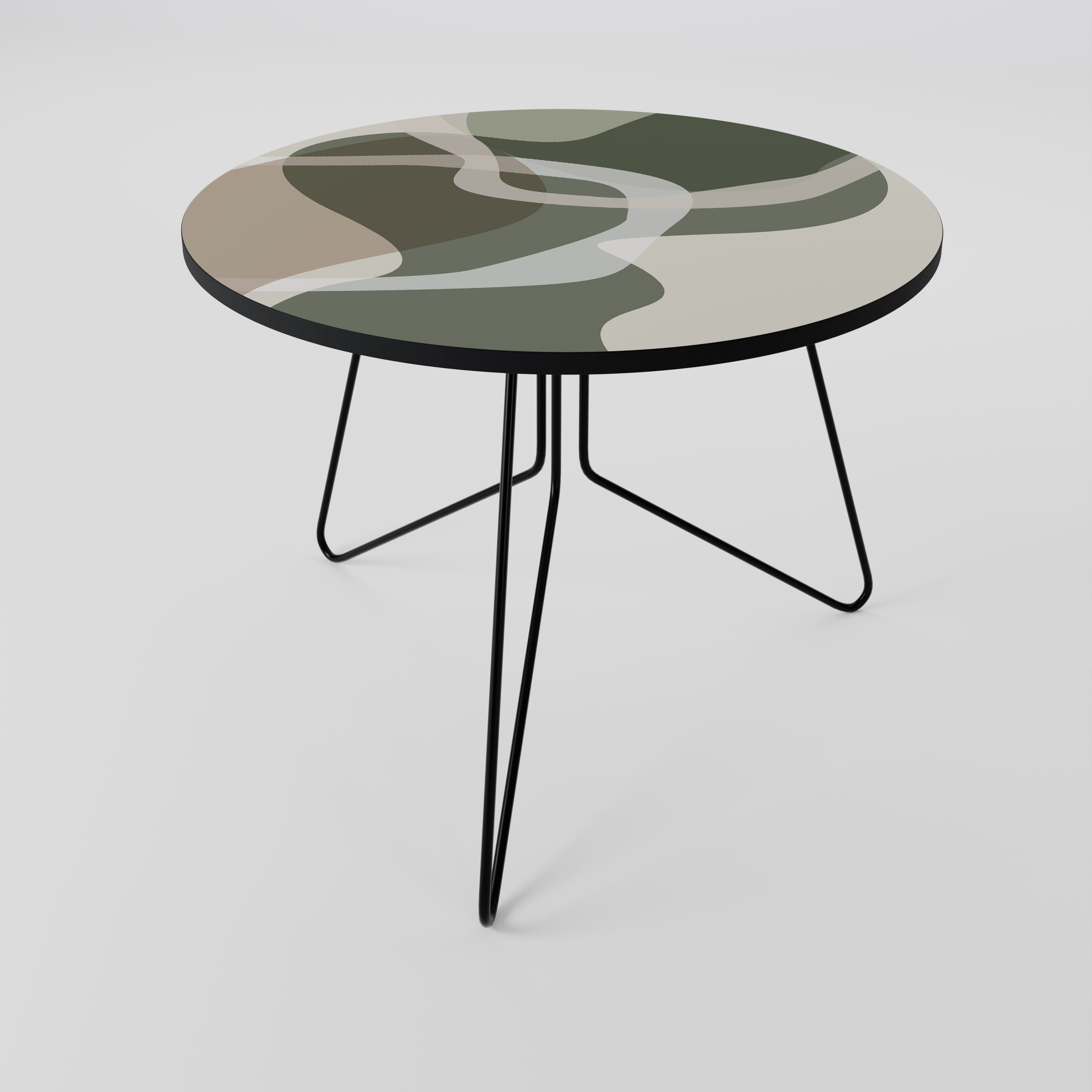 ART OF GREEN Couchtisch