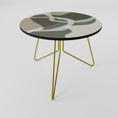 ART OF GREEN Coffee Table