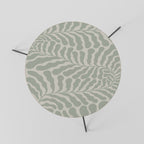 VERDURE LABIRYNTH Couchtisch Ø 60 cm