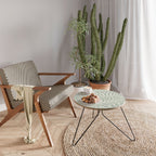 VERDURE LABIRYNTH Couchtisch Ø 60 cm