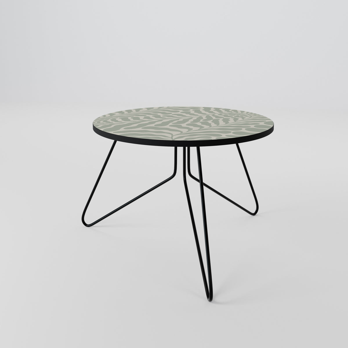 VERDURE LABIRYNTH Couchtisch