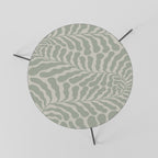 VERDURE LABIRYNTH Couchtisch Ø 60 cm