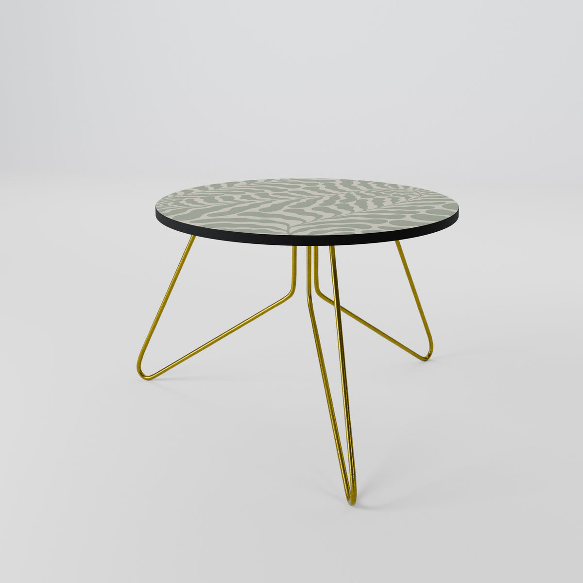 VERDURE LABIRYNTH Couchtisch