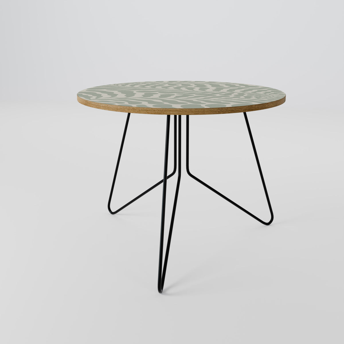 VERDURE LABIRYNTH Couchtisch