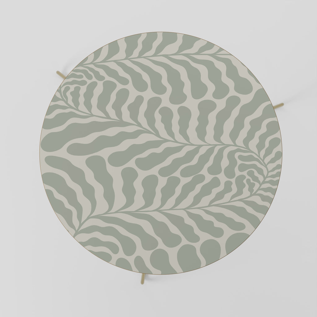 VERDURE LABIRYNTH Couchtisch 69