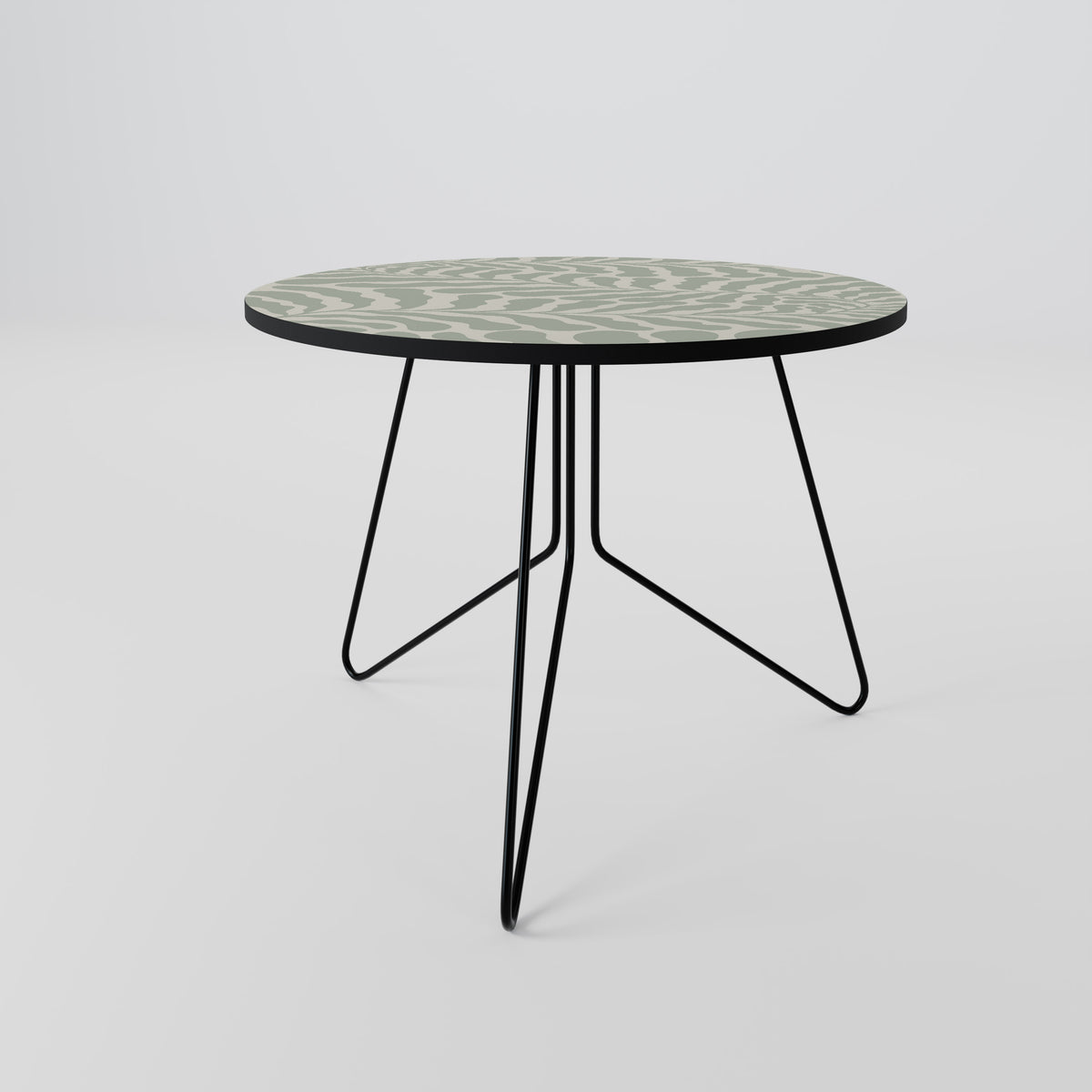 VERDURE LABIRYNTH Couchtisch